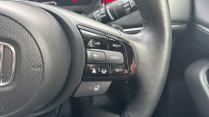 Honda HR-V 1.5 eHEV Advance 5dr CVT Hybrid Hatchback